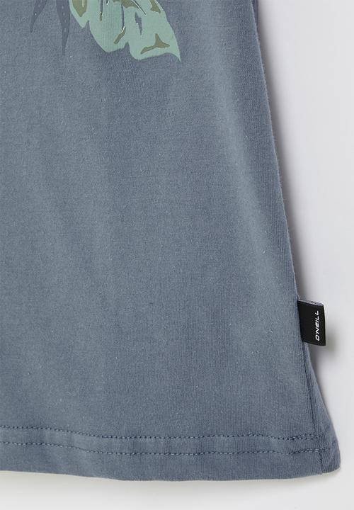 O'Neill - Paradise short sleeve tee - glory