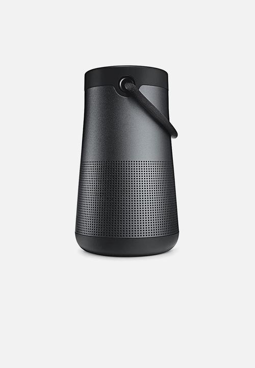 Bose - Soundlink revolve bluetooth speaker - triple black