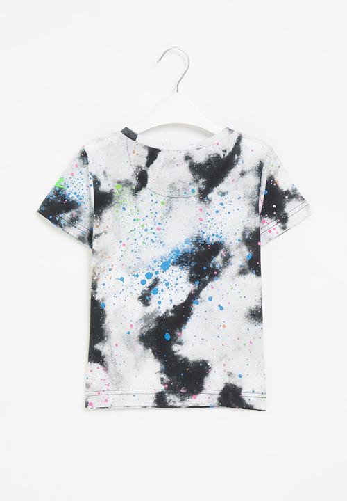 Nike - Nike boys tie dye futura - multi
