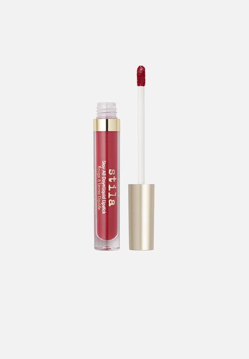 Stila - Stay All Day® Liquid Lipstick - Sheer Passione