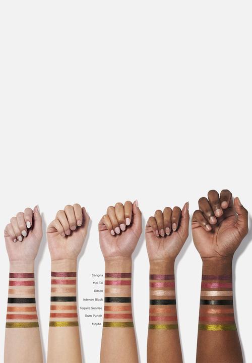 Stila - Stay All Day® Dual-Ended Liquid Eye Liner - Sangria + Black