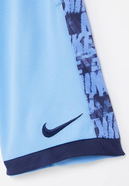 Nike - Nike boys shorts - university blue