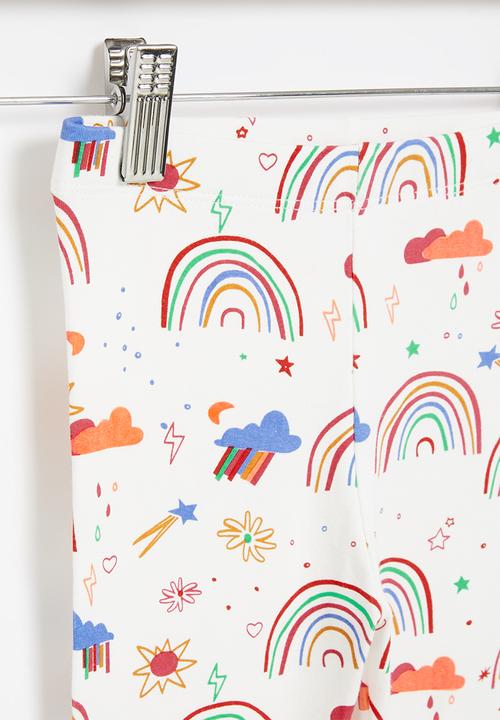 Pop Candy - Printed legging - multi