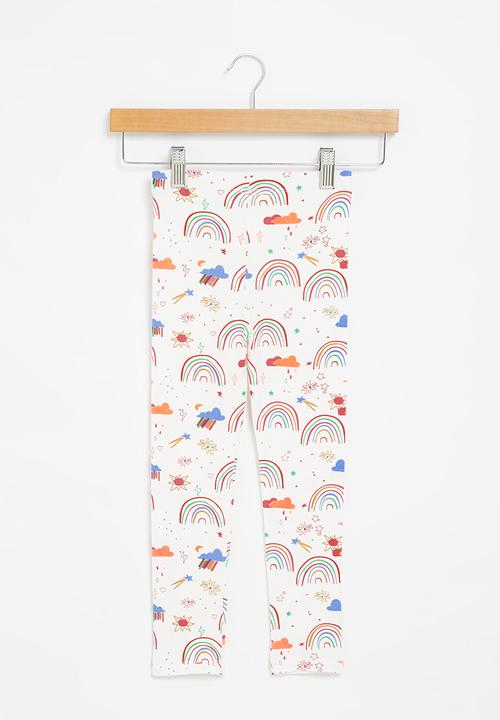 Pop Candy - Printed legging - multi