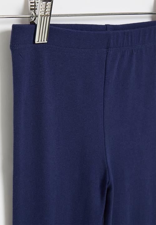 Pop Candy - Unicorn legging - navy