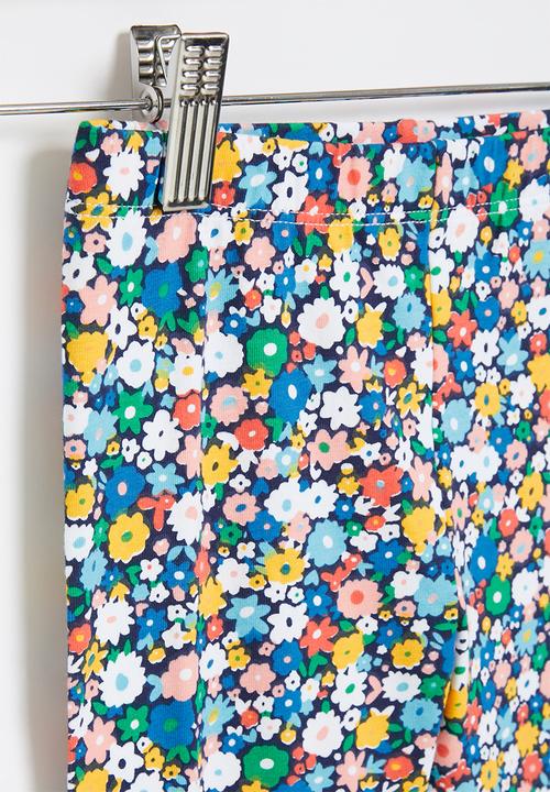 Pop Candy - Floral legging - multi