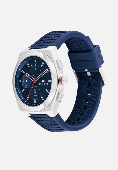 Tommy Hilfiger - Connor - blue