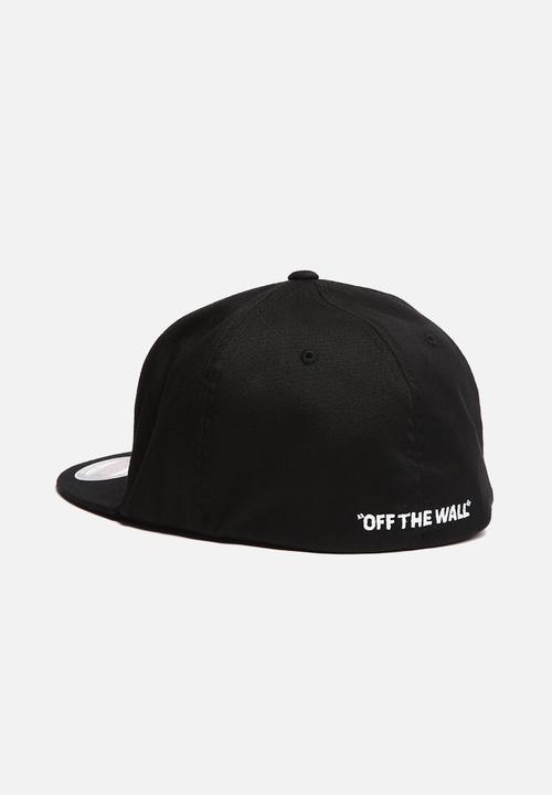 Vans - Spitz Cap