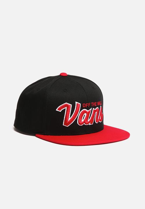 Vans - Wilington Snapback