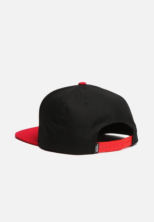 Vans - Wilington Snapback