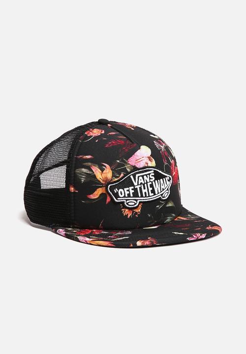 Vans - Classic Patch Trucker