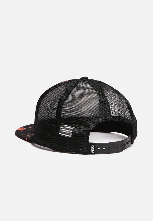 Vans - Classic Patch Trucker