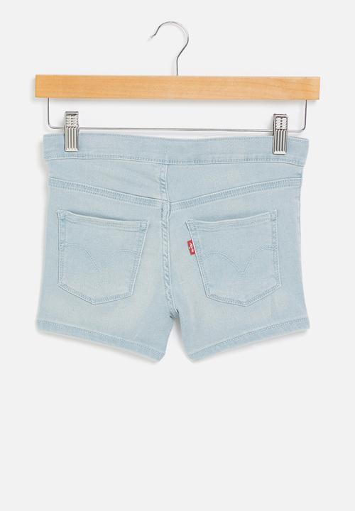 Levi’s® - Levi girls pull on short - todey