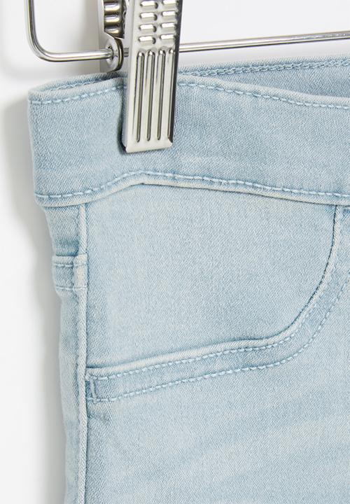 Levi’s® - Levi girls pull on short - todey