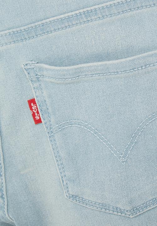 Levi’s® - Levi girls pull on short - todey