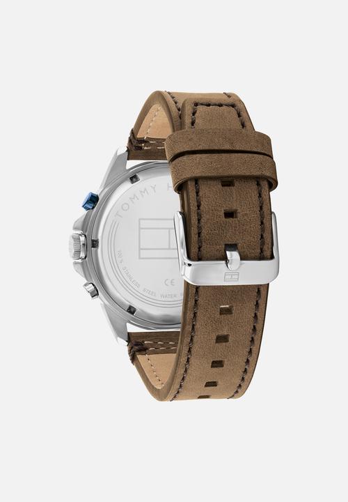 Tommy Hilfiger - Harley - light brown