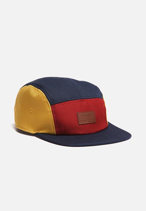 Vans - Davis 5 Panel