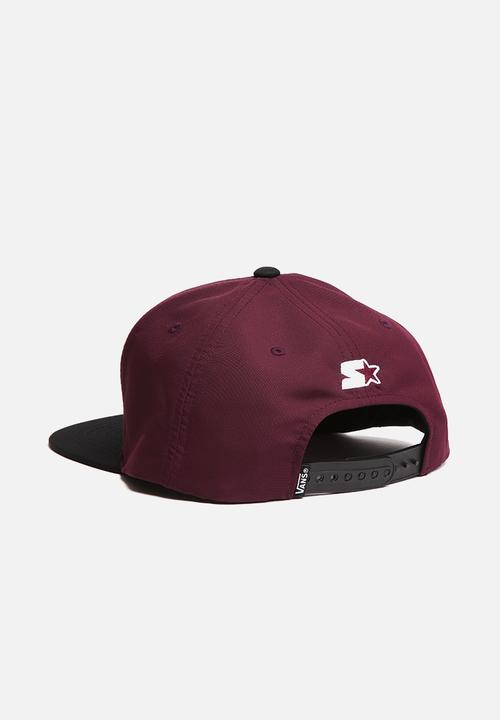 Vans - Full Patch Starter
