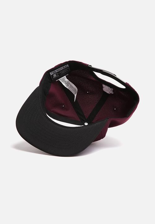 Vans - Full Patch Starter