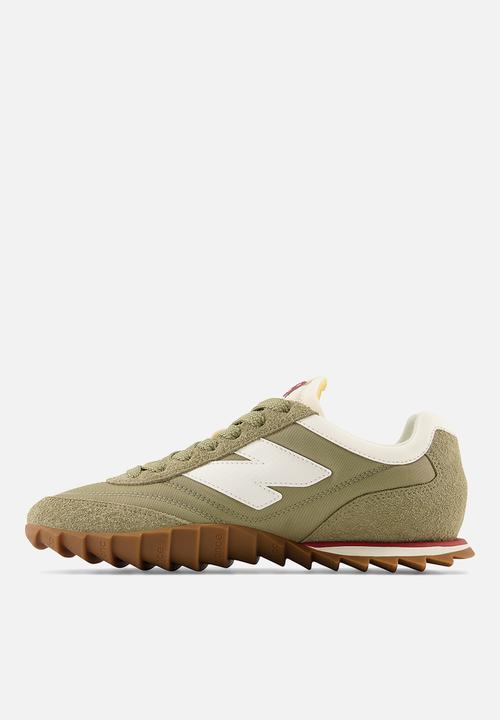 New Balance  - New balance - Varsity Green