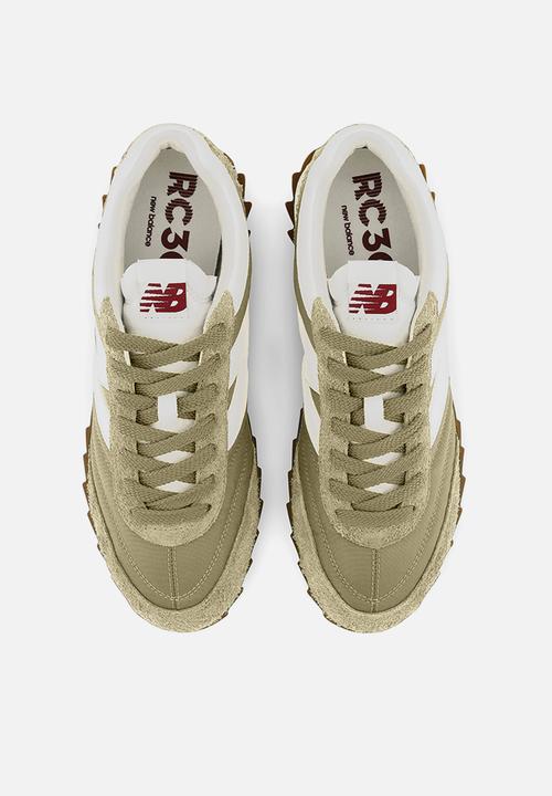New Balance  - New balance - Varsity Green