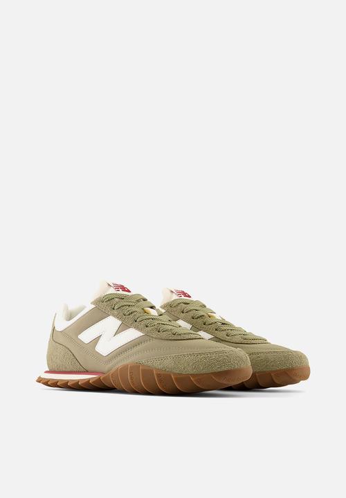 New Balance  - New balance - Varsity Green