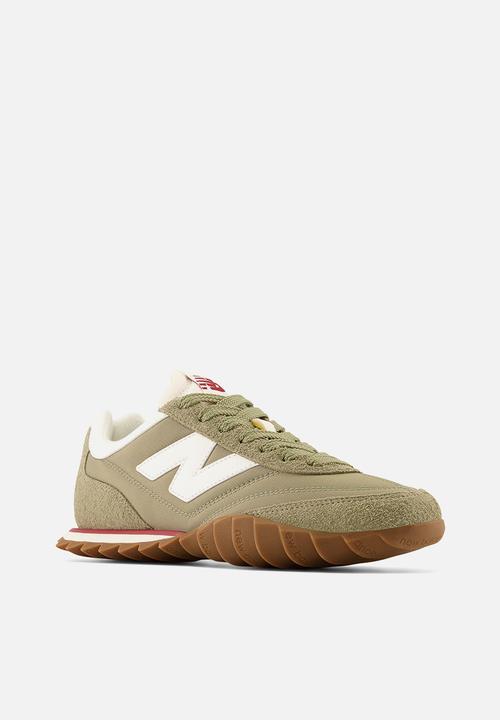 New Balance  - New balance - Varsity Green