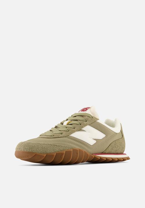 New Balance  - New balance - Varsity Green