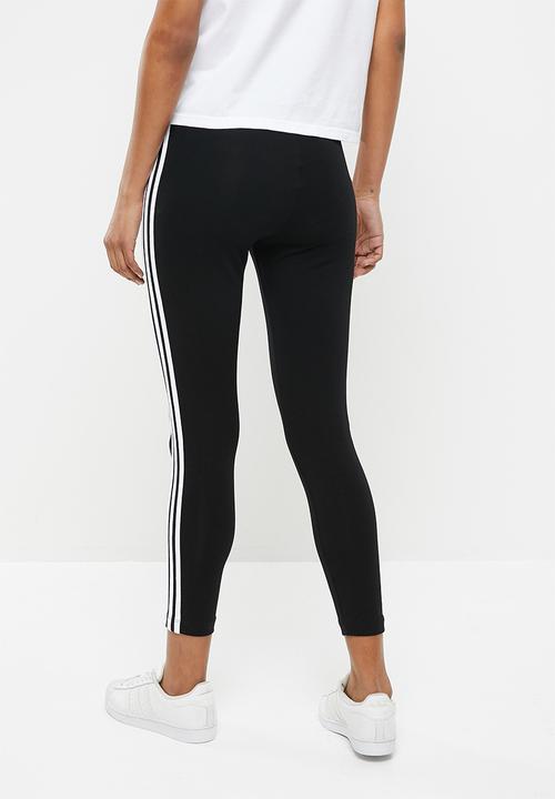 adidas Originals - Tref tight w - black