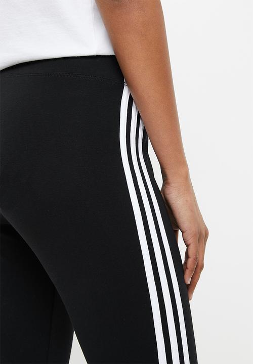 adidas Originals - Tref tight w - black