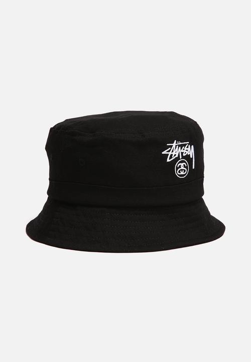 Stussy - Basic Bucket