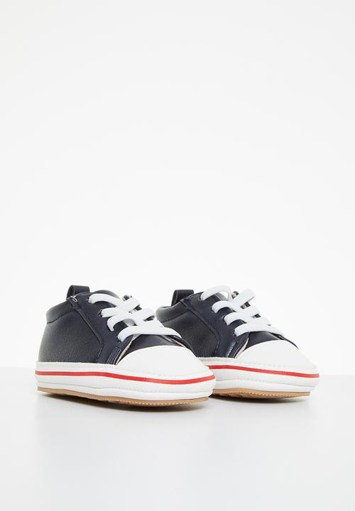 Pop Candy - Boys sneaker - navy