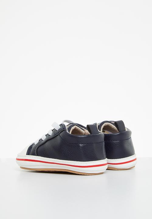 Pop Candy - Boys sneaker - navy