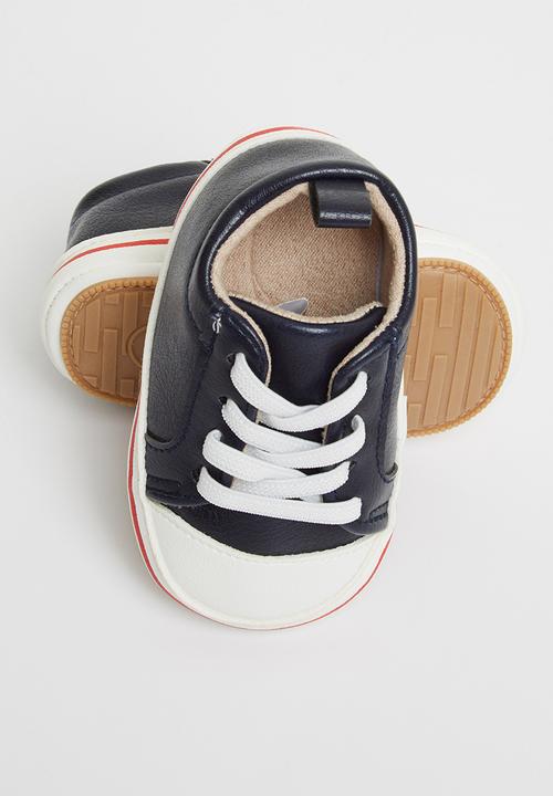 Pop Candy - Boys sneaker - navy