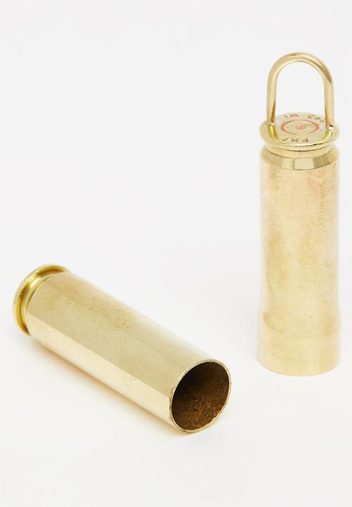 Matter of Fakt - Joint holder - gold