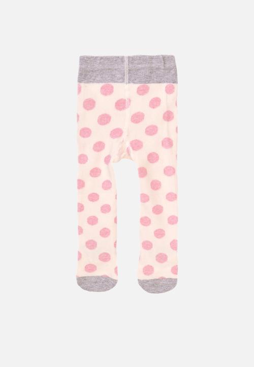 MINOTI - 2-Pack tights - multi