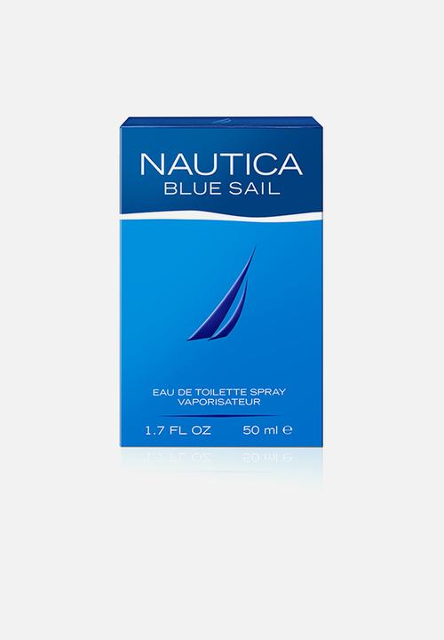 Nautica - Nautica Blue Sail Eau De Toilette - 50ml