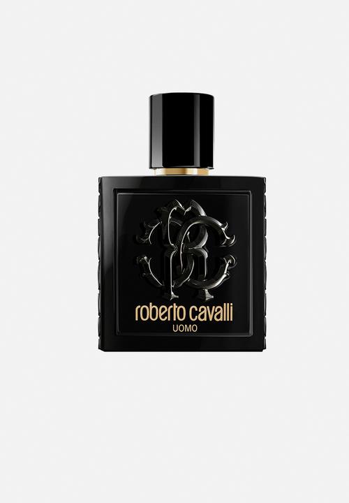 Roberto Cavalli - Roberto Cavalli Uomo Eau De Toilette - 100ml
