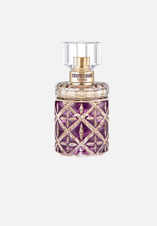 Roberto Cavalli - Roberto Cavalli Florence Eau De Parfum - 50ml