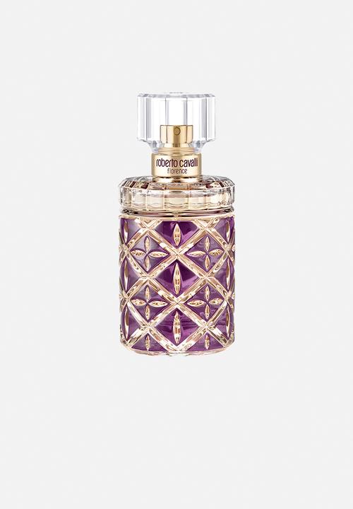 Roberto Cavalli - Roberto Cavalli Florence Eau De Parfum - 75ml