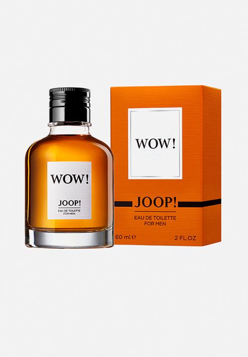 JOOP! - JOOP! WOW Eau De Toilette - 60ml