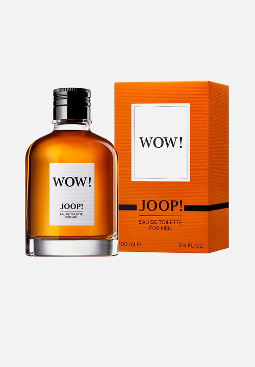 JOOP! - JOOP! WOW Eau De Toilette - 100ml