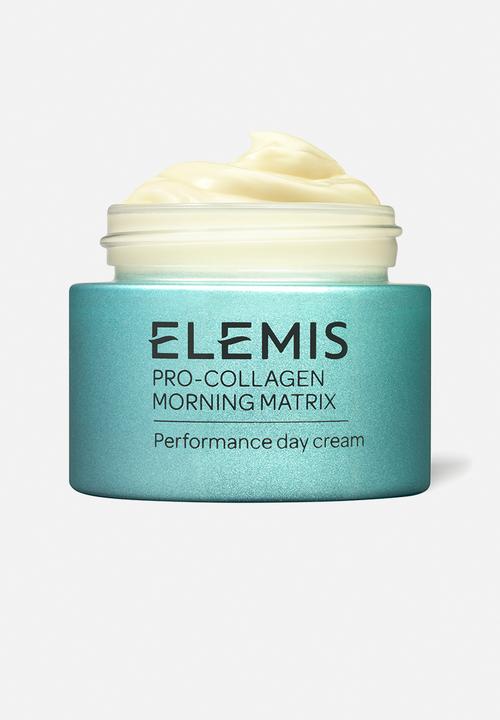 ELEMIS - Pro-Collagen Morning Matrix