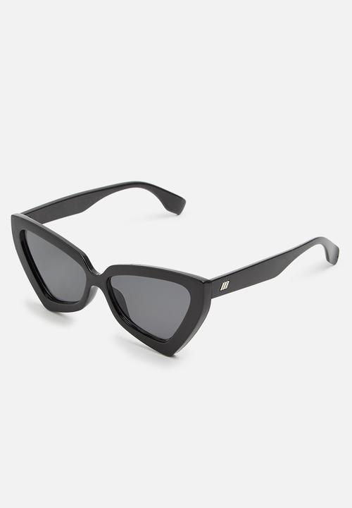 Superbalist - Tamara cateye sunglasses - black