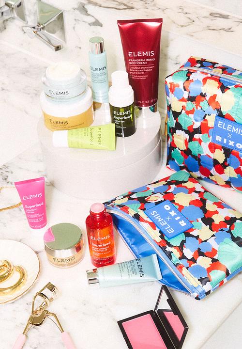 ELEMIS - ELEMIS X RIXO On-The-Glow Essentials