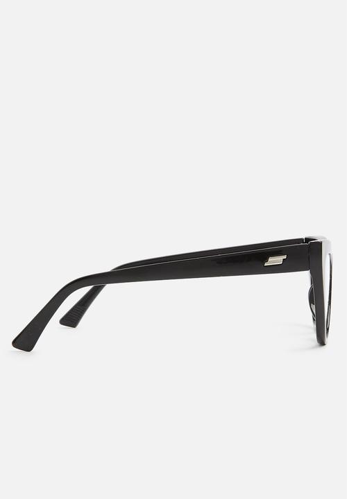 Superbalist - Storrm blue light glasses - black