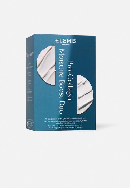 ELEMIS - Pro-Collagen Moisture Boost Duo