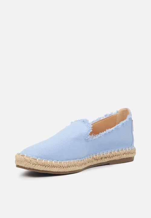 Viabeach - Fray 1 espadrille - blue