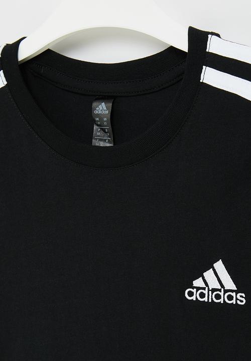 adidas Originals - B 3s 2 t - black & white