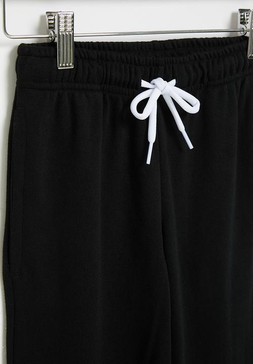 adidas Originals - K bl ft c pt 2 - black & white